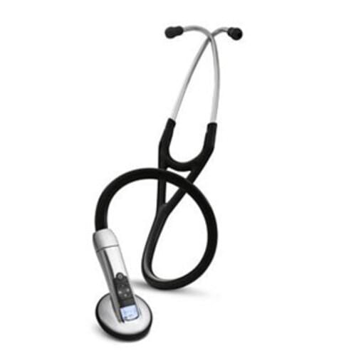 3M Littmann 3200 Electronic Stethoscope Black