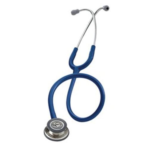 Littmann Classic III Stethoscope - Navy Blue