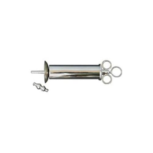 Metal Ear Syringe 40OZ