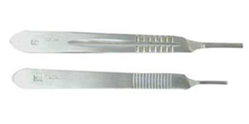 Scalpel Handle #3 Fits blades number 10-16