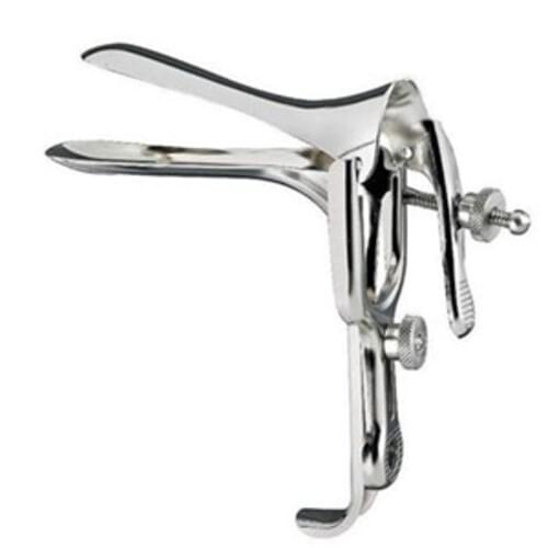 Graves Vaginal Speculum Medium