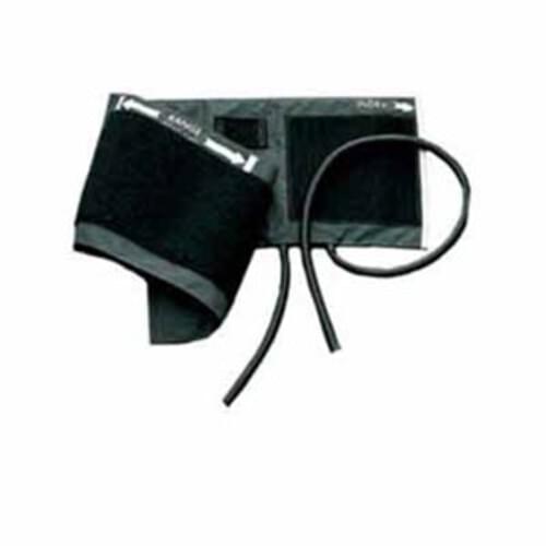 Welch Allyn Large Adult Cuff with Bladder, 2 Tube