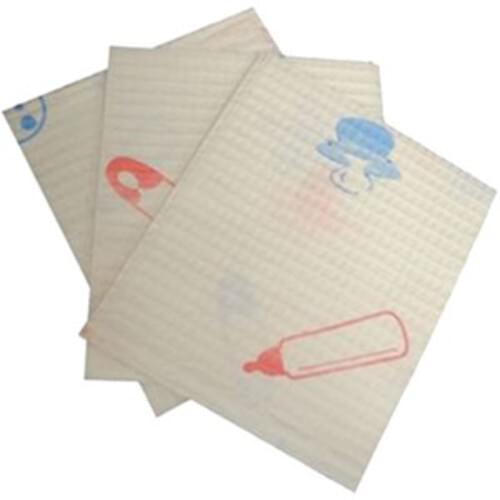 Baby Scale Tray Covers 250/Case