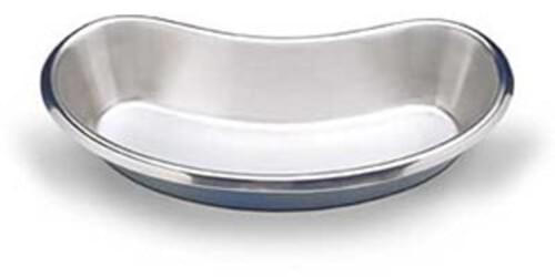 Emesis Basin Stainless Steel 10oz