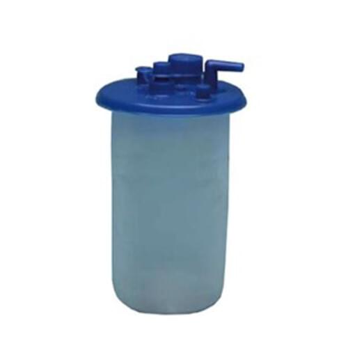 Medi-Vac Flex Advantage Suction Liner 1500 ml