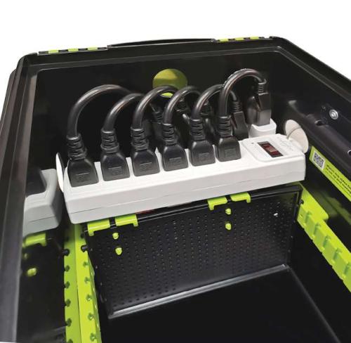 CPNTEC600C8