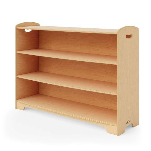 Seoras 3-Level Shelf with Casters