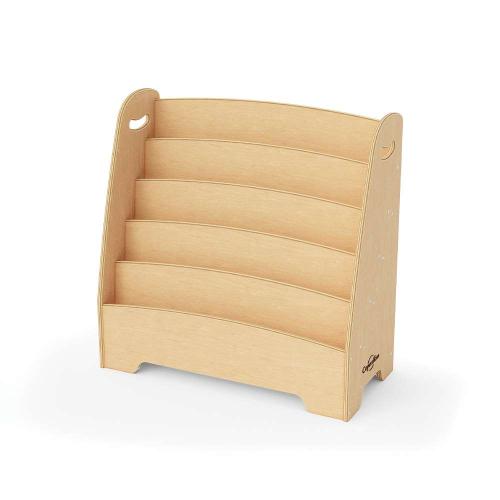 Seoras 5-Shelf Book Display - Base Model
