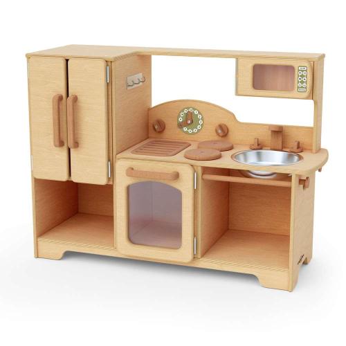 Seoras Kitchen Combo - Toddler