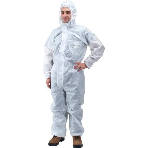 Protective Coveralls