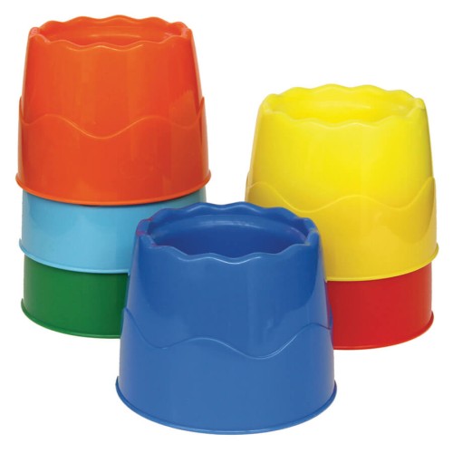 Stable Water Pots - 6 Pack