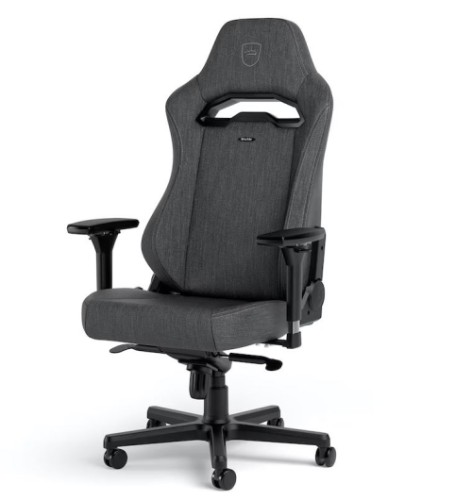 noblechairs ST TX  Gaming Chair - Anthracite - Gaming Chairs - NBLNBLHROSTATC