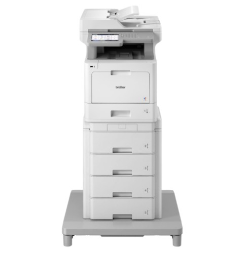 Brother MFC-L9570CDW Business Colour Laser Multifunction - Multifunction/All-in-One Machines - BRTMFCL9570CDW