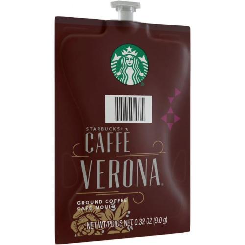 Starbucks Flavia Freshpack Caffe Verona Coffee - 19/PK