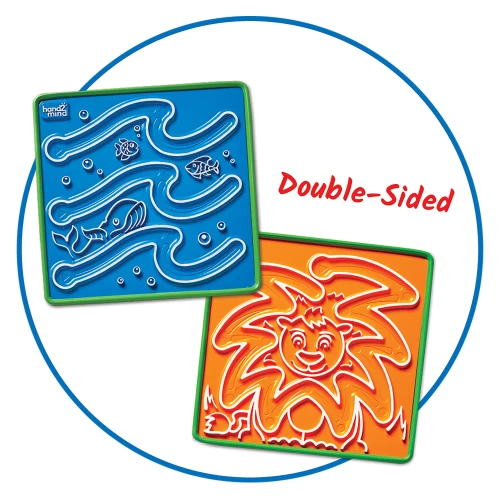 Mindful Maze Set - Emotion Regulation - HDM93247