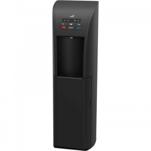Aquarius Convertible Bottom Loading Water Dispenser - BAEM1SHSK