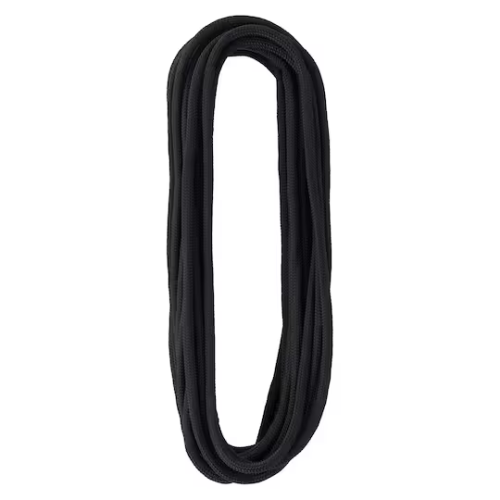 Parachute Cord - Black - Parachute Cords & Buckles - HWA157561