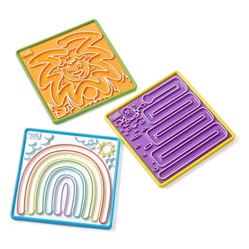 Mindful Maze Set - Emotion Regulation - HDM93247