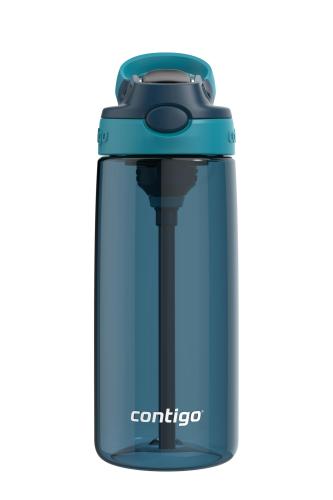 Contigo Aubrey Leak-Proof Spill-Proof Water Bottle, 20 oz (591 mL)