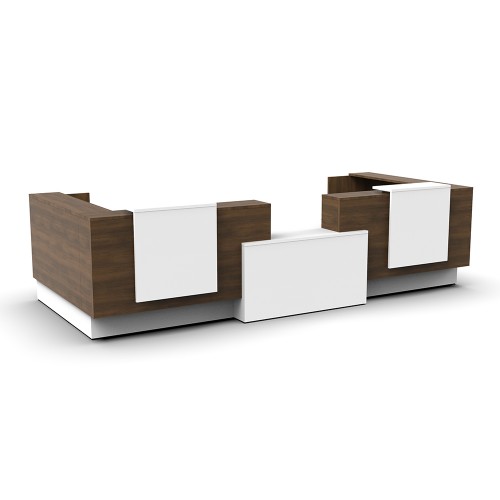 Custom Reception Units - Captive
