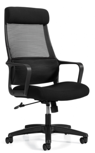 Masi Mesh Back Chair OTG10740