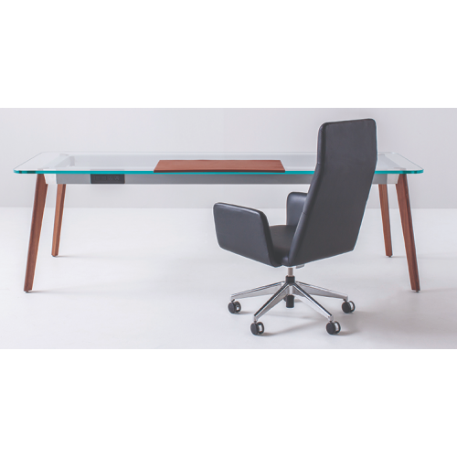 CERN by Nienkamper - Single Desks - CERN