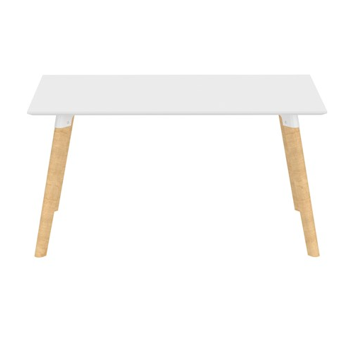 Resi® Desk Safco - Home Office SOHO - RESDES3060WH