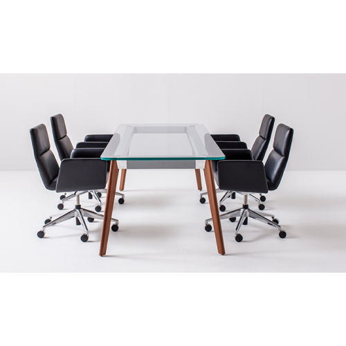 CERN by Nienkamper - Single Desks - CERN