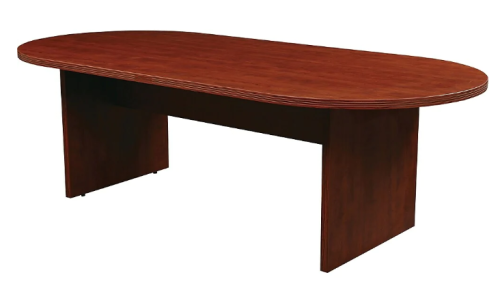 Napa Valley Boardroom Table 8' - Meeting & Conference Room Tables - OSPNAP36