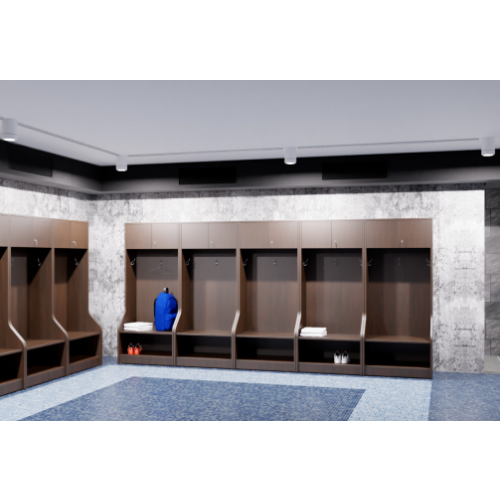 Lockers Custom Design Designer Customized Lockers - Custom