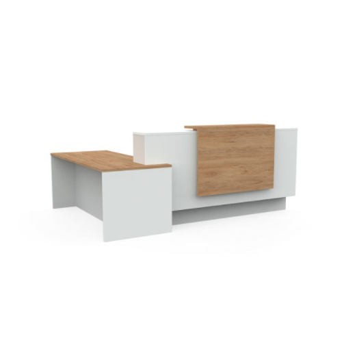 Custom Reception Units - Captive