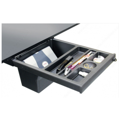 Pelican Drawers - Desk Center Drawers - 330090