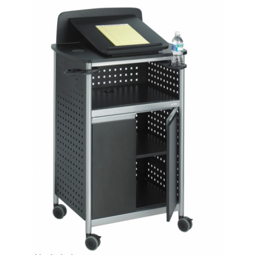 Scoot Multi-Purpose Lectern - Lecterns - SAF8922