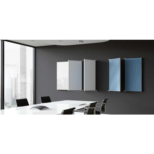 Clarus Flip White Boards - Dry-Erase Boards - CLA-Flip