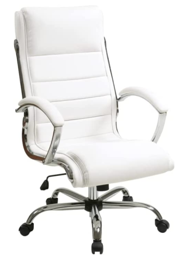 WorkSmart Chair FL1327C White