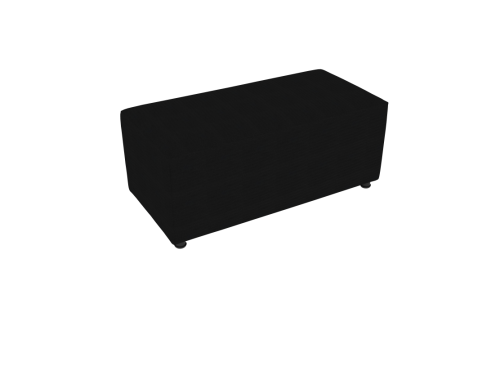 Global MVL13011 Craft - Rectangle Unit - 20" x 40" x 17.50"