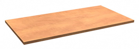 Table Top 24"x48" -  - HDLINV2448TOP