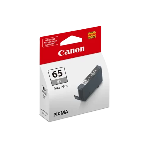 Canon CLI-65 Gray Ink Tank