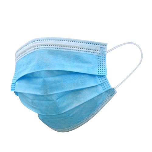 Level 3 Medical Grade Disposable Face Masks, Box of 50