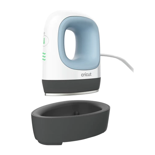 Cricut EasyPress Mini - Zen Blue - Heat Presses - CCU2009425