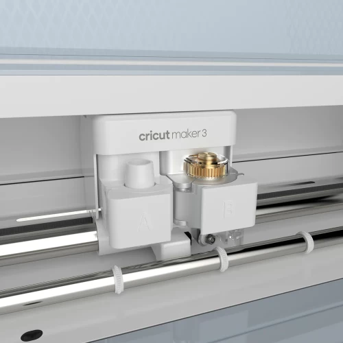 Cricut Maker 3 NAMR Cutting Machine - Cutting Machines - CCU2008334