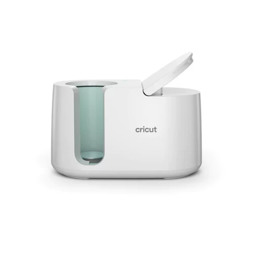 Cricut Mug Press Machine, White