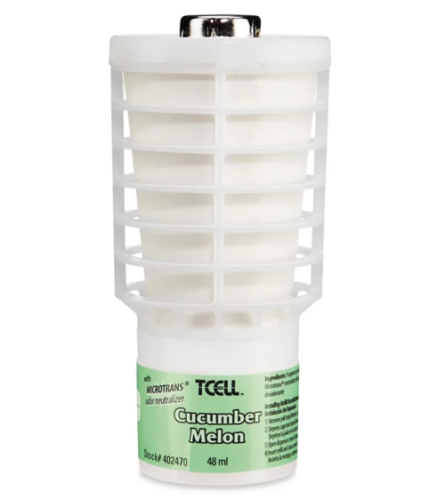 TCell Air Freshener Refill - Cucumber Melon