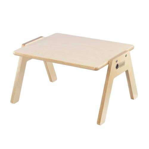 Trojan Stacking Floor Table