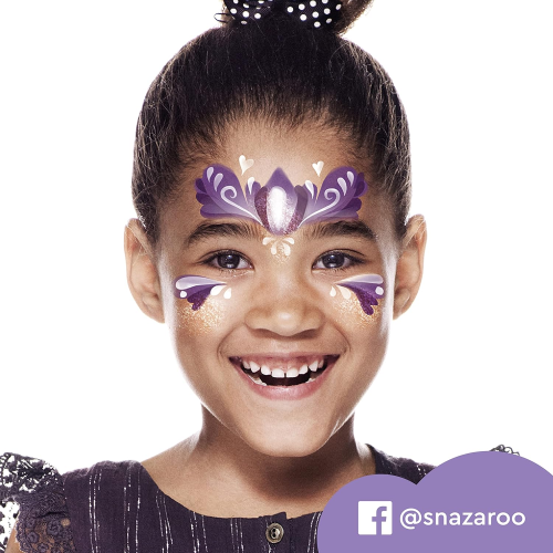 Snazaroo Face Painting Ultimate Party - Face Paint - SNZ1172071