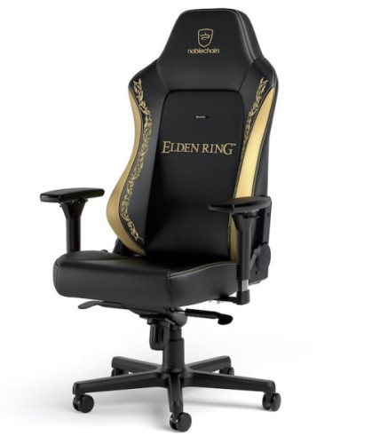 noblechairs HERO Series Gaming Chair - Elden Ring Edition - Gaming Chairs - NBLNBLHROPUERE