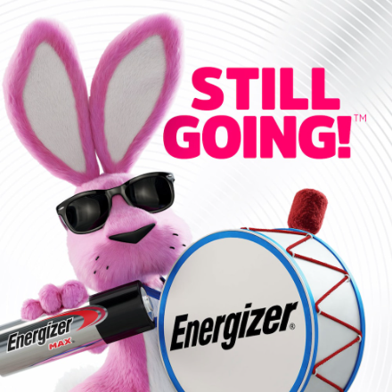 Energizer MAX AA Batteries (36 Pack), Double A Alkaline Batteries - AA Batteries - EVEE91SBP36H
