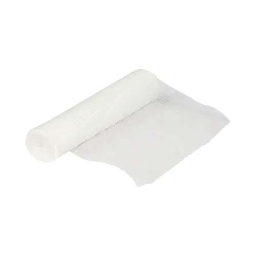 WASIP - Gauze Roll - 10cm x 4.5m - Bandages & Wraps - WASF1004801