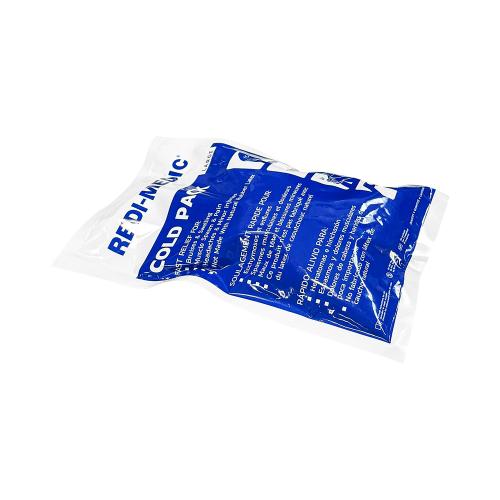 WASIP - Instant Cold Pack, Large, 21.5 x 14.3cm - 1 EA - Hot/Cold Therapy - WASF4002200EA