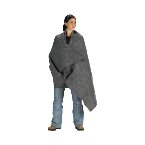 WASIP - First Aid Blanket - 180 cm x 102.5 cm (72'' x 41'') - First Aid Kits & Supplies - WASF6503401